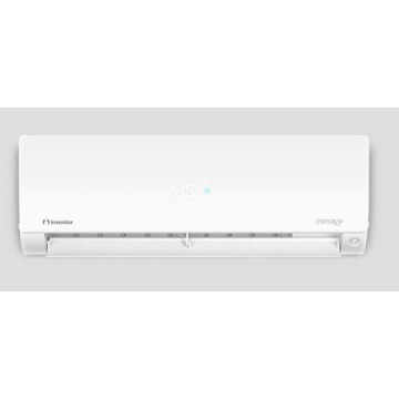 Inventor Emperor EMPVI(W)-12WFI/EMPVO(W)-12 Κλιματιστικό Inverter 12000 BTU A+++/A++ με Ιονιστή και WiFi Inventor Emperor EMPVI(W)-12WFI/EMPVO(W)-12 Κλιματιστικό Inverter 12000 BTU A+++/A++ με Ιονιστή και WiFi